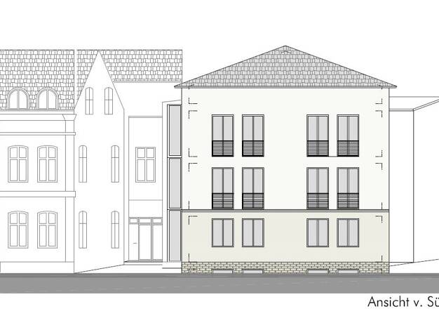 Grundstück zum Kauf 349.000 € 400 m² Grundstück Uetersen 25436