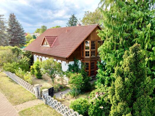 Einfamilienhaus zum Kauf 599.644 € 5 Zimmer 155 m² 906 m² Grundstück frei ab sofort Hönow Hoppegarten 15366