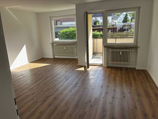 Wohnung zur Miete 560 € 2 Zimmer 63 m² Geschoss EG/3 frei ab sofort Bad Nenndorf Bad Nenndorf 31542
