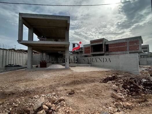 Haus zum Kauf 820.000 € 3 Zimmer 175 m² 445 m² Grundstück frei ab sofort Berdenesh Saranda 9701