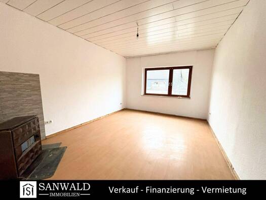 Wohnung zur Miete 900 € 5,5 Zimmer 126 m² 2. Geschoss Helmstraße 51 Frintrop Essen 45359