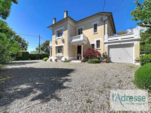 Einfamilienhaus zum Kauf 1.350.000 € 7 Zimmer 210 m² 975 m² Grundstück Chemin des Rastines 303 Constance / Beauvert Antibes 06600