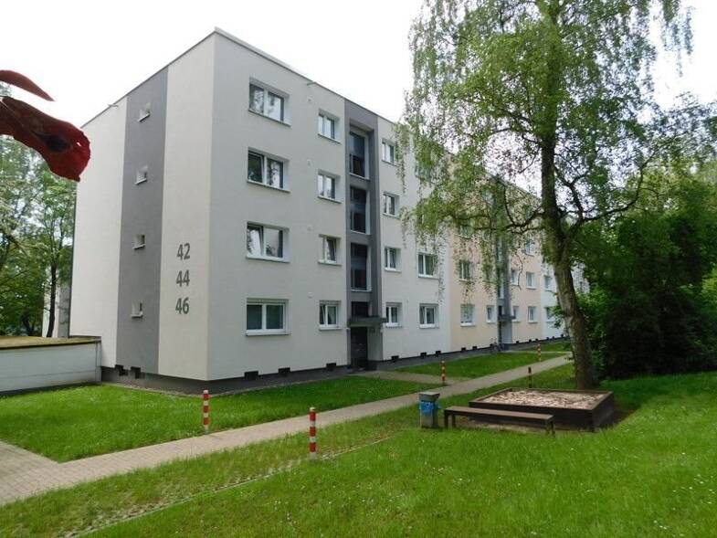 Wohnung zur Miete 711 € 3 Zimmer 69,8 m² frei ab 22.05.2025 Teimannstr. 46 Werne Bochum 44894