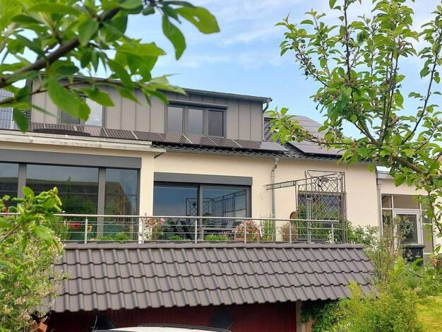 Mehrfamilienhaus zum Kauf provisionsfrei 1.250.000 € 8 Zimmer 186 m² 756 m² Grundstück Herrenberg Herrenberg 71083