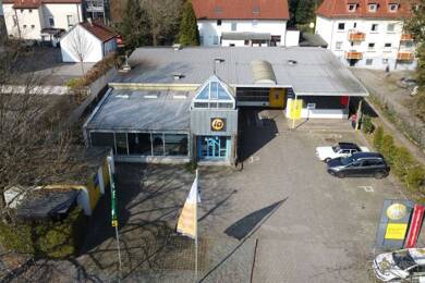 Werkstatt zum Kauf 949.000 € 558 m² Lagerfläche Marmstorf Hamburg 21077