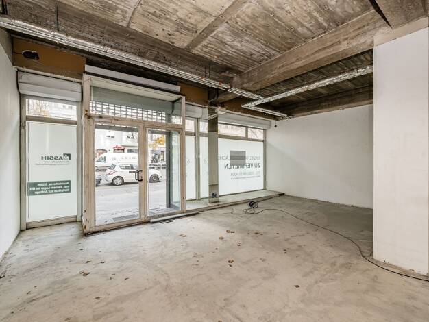 Restaurant zur Miete provisionsfrei 7.000 € 244 m² Gastrofläche Kantstraße 50 Charlottenburg Berlin 10625