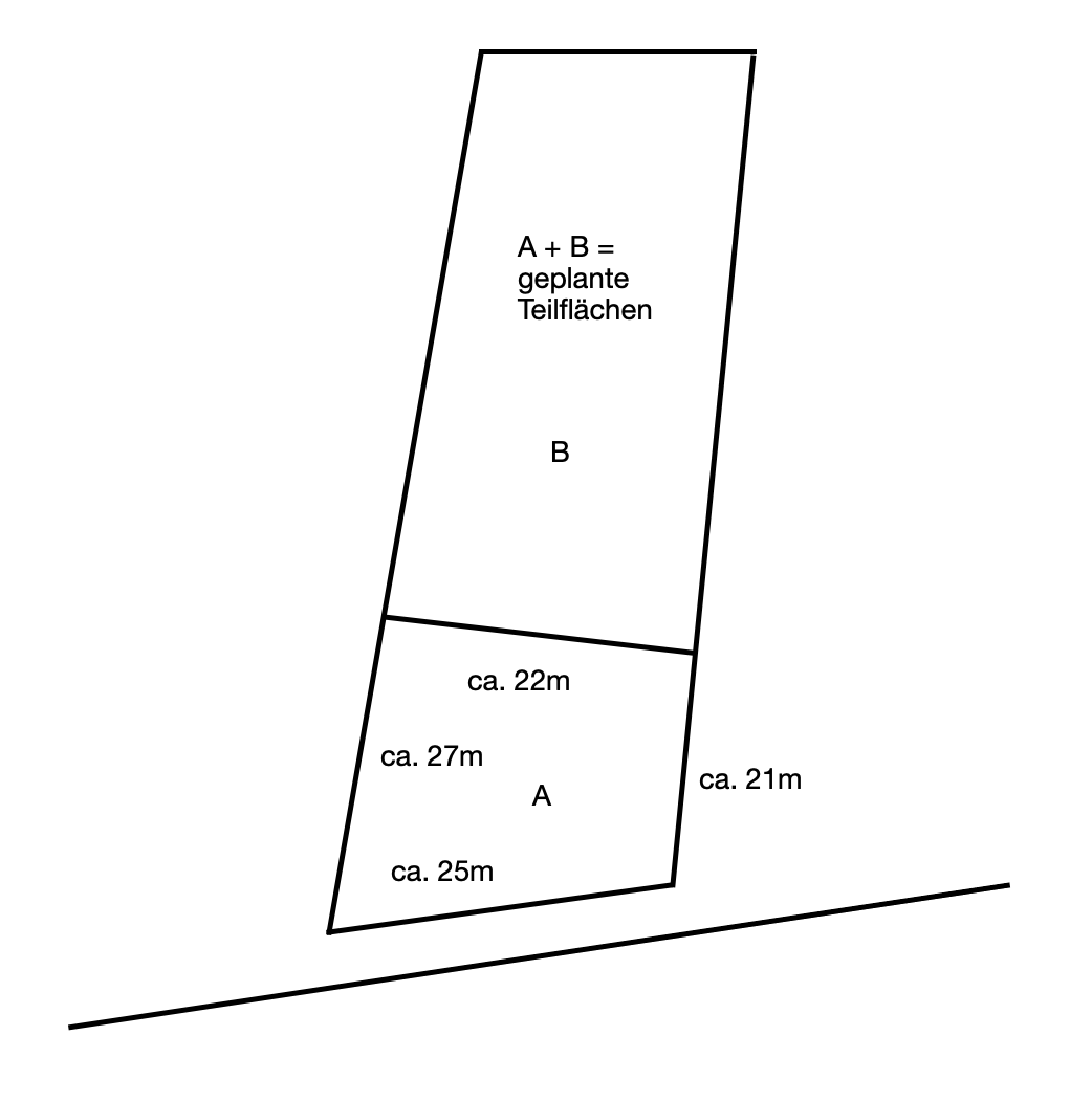 Grundstück zum Kauf 249.000 € 550 m²<br/>Grundstück Falkenhain Falkensee 14612