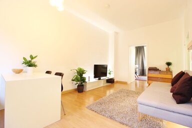 Wohnung zur Miete Wohnen auf Zeit 1.490 € 2 Zimmer 52 m² frei ab 01.01.2025 Füsilierstraße Derendorf Düsseldorf 40476