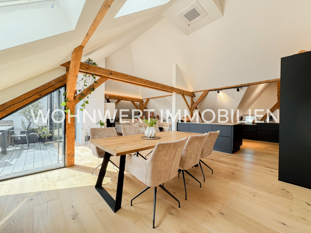 Wohnung zum Kauf 689.000 € 5 Zimmer 213 m² Amberg Amberg 92224