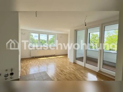 Wohnung zur Miete Tauschwohnung 1.042 € 2 Zimmer 65 m² 1. Geschoss Sendling-Westpark München 80686