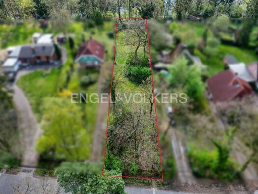 Grundstück zum Kauf 498.000 € 1.435 m² Grundstück Norderstedt 22846