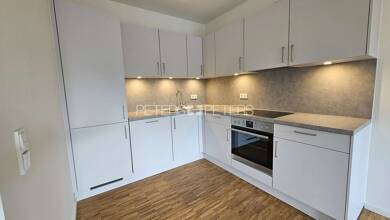 Wohnung zur Miete - Erstbezug 1.579 € 3 Zimmer 83,6 m² 1. Geschoss Wahlbezirk 008 Pinneberg 25421