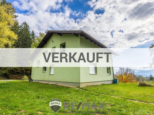 Einfamilienhaus zum Kauf 335.000 € 6 Zimmer 160 m² 4.934 m² Grundstück Trabenig 9241