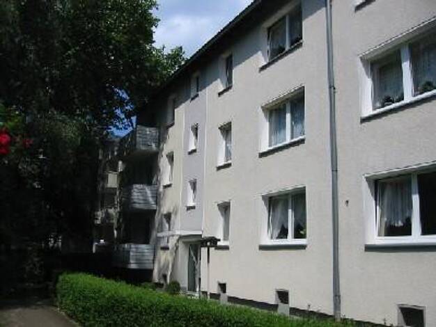 Wohnung zur Miete 423 € 3,5 Zimmer 55,7 m² frei ab 13.12.2025 Kranefeldstr. 12 Horst Gelsenkirchen 45899