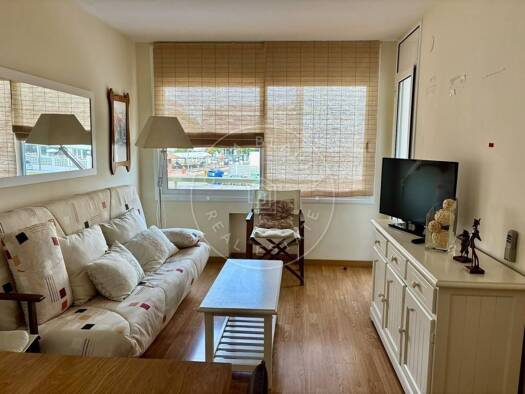 Wohnung zum Kauf 205.000 € 1 Zimmer 47 m² 1. Geschoss Lloret de Mar 17310