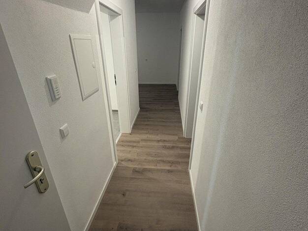 Wohnung zur Miete 700 € 2 Zimmer 54 m² 2. Geschoss frei ab 01.01.2027 Tuttlingen Tuttlingen 78532