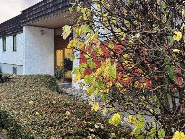 Wohnung zum Kauf provisionsfrei 329.000 € 3,5 Zimmer 100 m² 1. Geschoss Aalen 73430