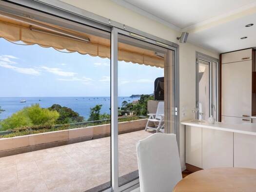 Wohnung zum Kauf 757.000 € 80 m² Cabbe-Saint Roman Roquebrune-Cap-Martin 06190