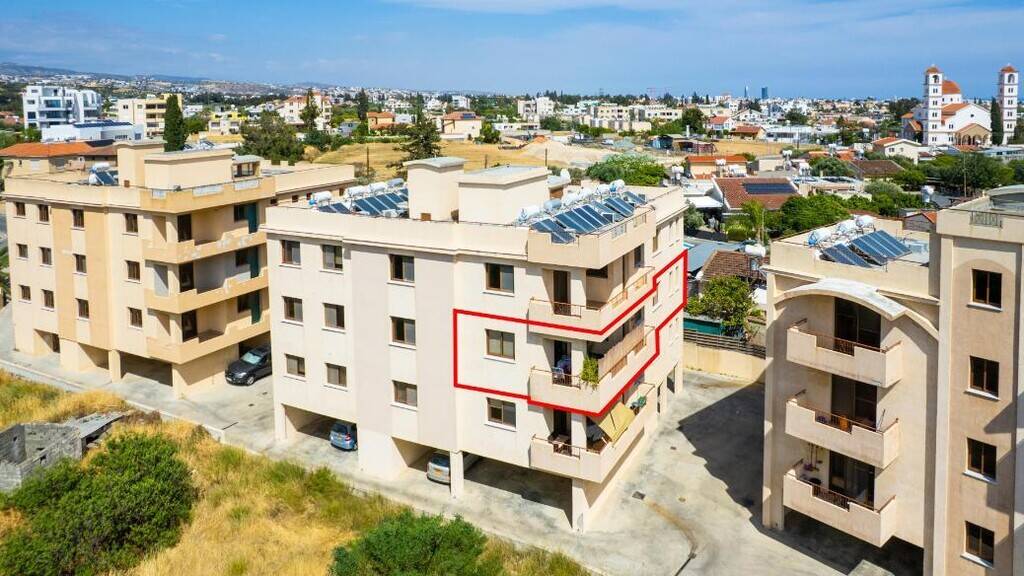 Studio zum Kauf 171.000 € 77 m² EG Limassol
