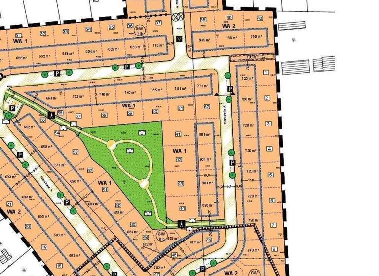 Bungalow zum Kauf provisionsfrei 346.900 € 4 Zimmer 109 m² 750 m² Grundstück Wittenförden 19073