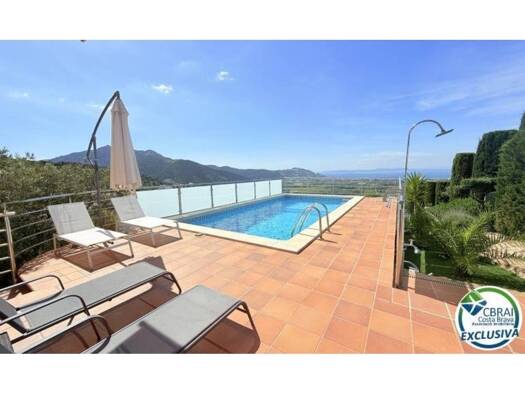 Villa zum Kauf 765.000 € 1 Zimmer 210 m² Roses 17480