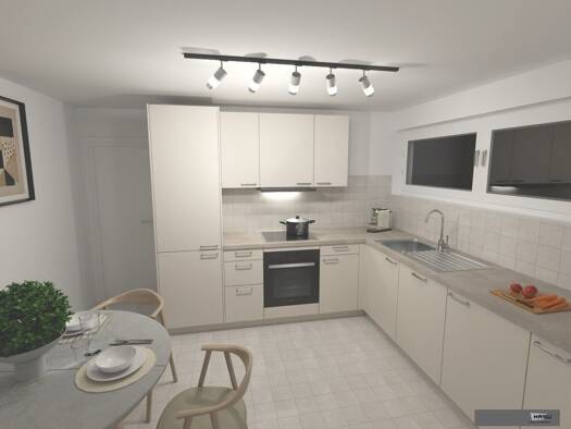 Wohnung zur Miete 800 € 3 Zimmer 72 m² Geschoss 1/2 frei ab 01.12.2026 Goldscheuer Kehl 77694