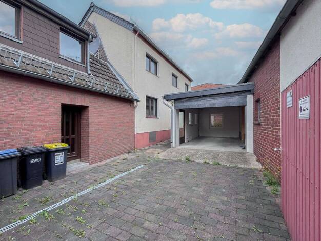 Einfamilienhaus zum Kauf 448.000 € 6 Zimmer 130 m² 244 m² Grundstück Worringen Köln 50769
