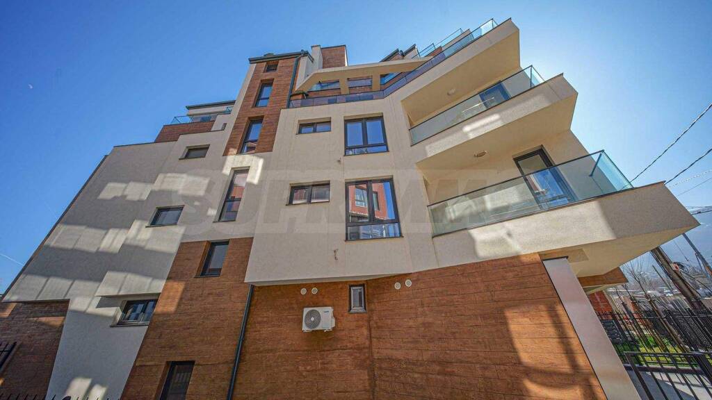 Studio zum Kauf 262.149 € 111,6 m² Sofia