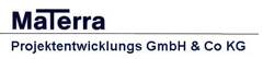MaTerra Projektentwicklungs GmbH & Co KG logo