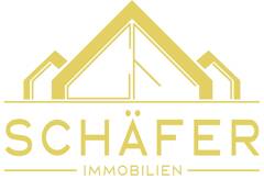 Schäfer Immobilien logo
