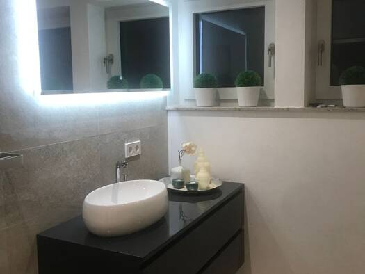 Terrassenwohnung zur Miete 840 € 2 Zimmer 53 m² Geschoss EG/1 frei ab 01.11.2026 Öschelbronn Gäufelden 71126