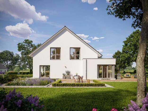 Mehrfamilienhaus zum Kauf 515.798 € 8 Zimmer 270 m² 2.406 m² Grundstück Oppenwehe Stemwede 32351