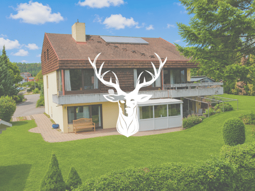 Einfamilienhaus zum Kauf 625.000 € 8,5 Zimmer 259 m² 850 m² Grundstück Geißlingen Klettgau 79771
