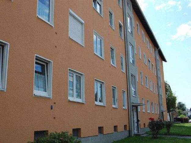 Wohnung zur Miete 614 € 3 Zimmer 61,4 m² 2. Geschoss frei ab 13.03.2026 Spitalhofstraße 47 Innstadt Passau 94032