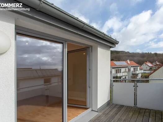 Wohnung zur Miete 687 € 3 Zimmer 80,8 m² Hofamt Priel 3681
