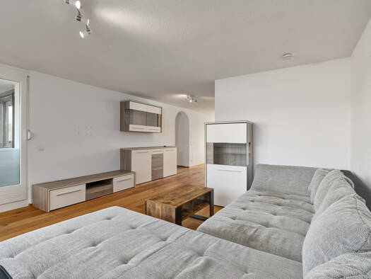 Terrassenwohnung zur Miete 1.137 € 3,5 Zimmer 75,8 m² frei ab 01.12.2026 Gänslestrasse 5 Lustenau 6890
