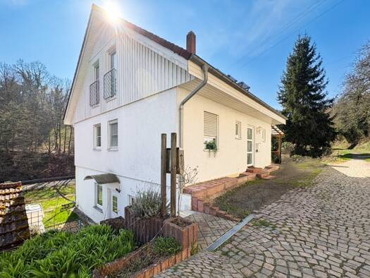 Einfamilienhaus zum Kauf 220.000 € 4 Zimmer 110 m² 250 m² Grundstück Kreimbach-Kaulbach Kreimbach- Kaulbach 67757
