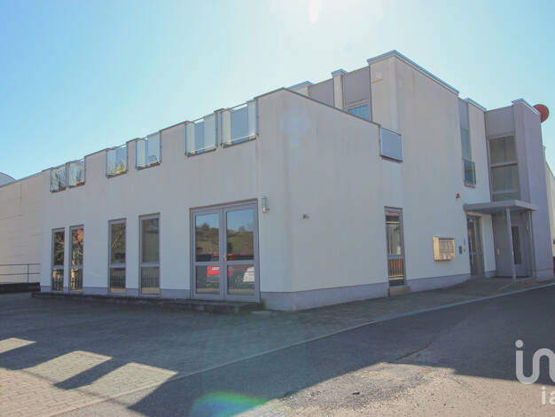 Bürofläche zur Miete 9,22 € 10 Zimmer 640 m² Bürofläche Rottendorf 97228