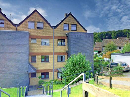 Maisonette zum Kauf 229.000 € 4 Zimmer 108 m² 2. Geschoss Neviges Velbert 42553