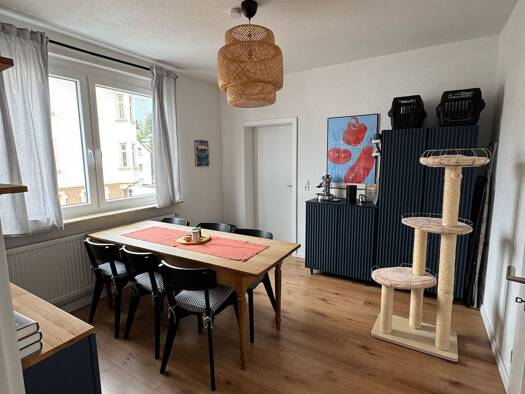 Wohnung zur Miete 1.080 € 5 Zimmer 95 m² Geschoss 1/3 frei ab 01.01.2026 Schwäbisch Gmünd 73525