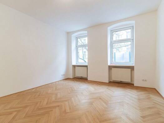 Wohnung zum Kauf 635.000 € 4 Zimmer 102,4 m² 1. Geschoss Wolfgang-Schmälzl-Gasse 4 Wien 1020