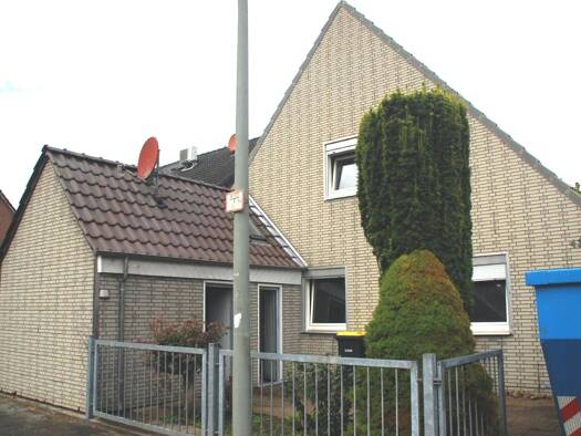 Einfamilienhaus zum Kauf 269.000 € 6 Zimmer 110 m² 363 m² Grundstück Greven 48258
