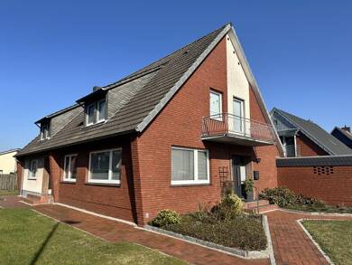 Einfamilienhaus zum Kauf 325.000 € 876 m² Grundstück Papenburg Papenburg 26871