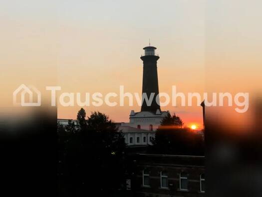 Wohnung zur Miete Tauschwohnung 1.050 € 3 Zimmer 83 m² 3. Geschoss Ehrenfeld Köln 50825