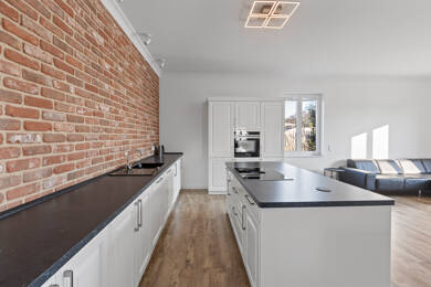 Bungalow zum Kauf 480.000 € 4 Zimmer 165 m² 589 m² Grundstück Luckenwalde Luckenwalde 14943