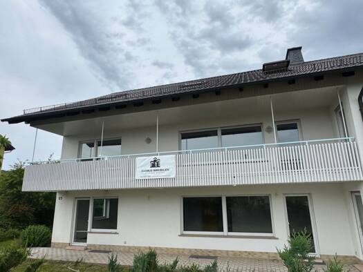 Wohnung zum Kauf 245.000 € 5 Zimmer 170 m² frei ab sofort Bad Wildungen Bad Wildungen 34537