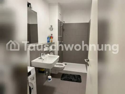 Studio zur Miete Tauschwohnung 650 € 1 Zimmer 27 m² Alt-Hohenschönhausen Berlin 10317