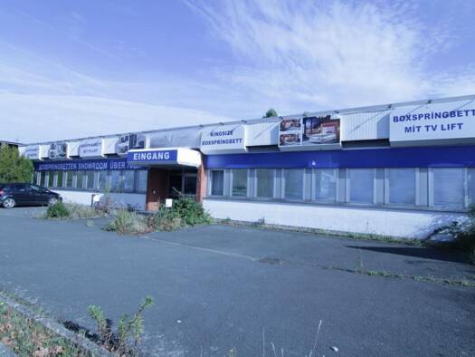 Ladenfläche zum Kauf 2.000.000 € 750 m² Verkaufsfläche Mitte Dortmund 44145