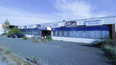 Ladenfläche zum Kauf 2.000.000 € 750 m² Verkaufsfläche Mitte Dortmund 44145