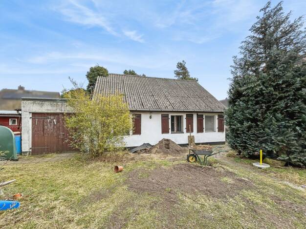 Grundstück zum Kauf 499.000 € 778 m² Grundstück Heiligensee Berlin 13503